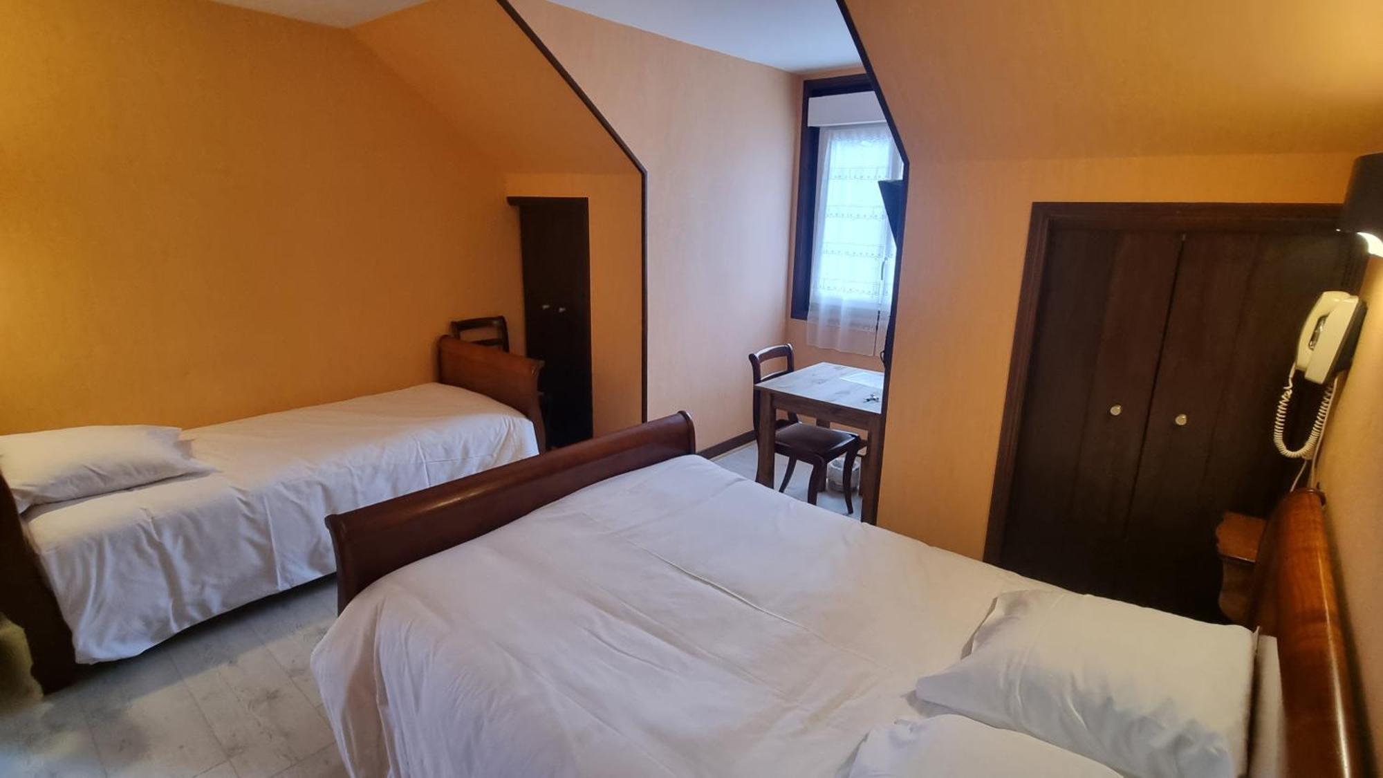 Logis Relais Des Monedieres Seilhac Exterior foto